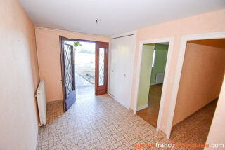  Maison à vendre 6 pièces 128 m²