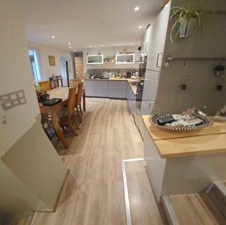  Maison � vendre 3 pi�ces 90 m�