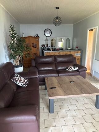 Maison à vendre 3 pièces 75 m²