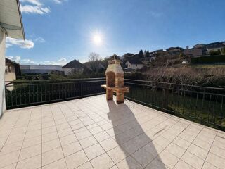  Appartement à vendre 3 pièces 78 m²