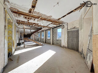  Immeuble � vendre 10 pi�ces 300 m�