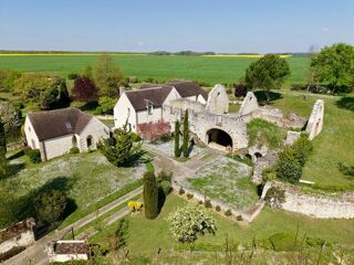  Maison � vendre 7 pi�ces 318 m�