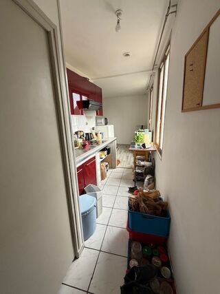  Immeuble � vendre 6 pi�ces 108 m�