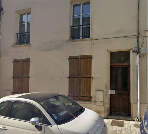  Appartement � louer 2 pi�ces 36 m�