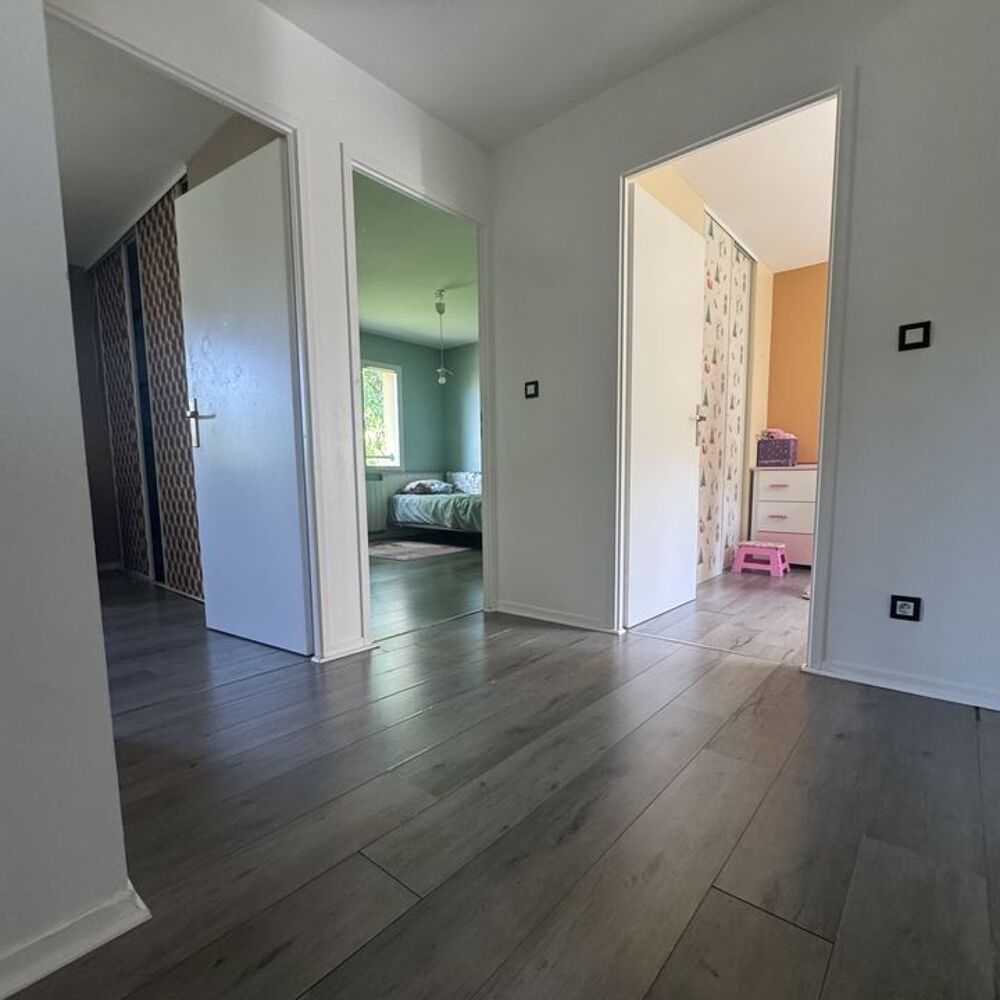 Vente Maison Maison individuelle - 3 chambres - Garage - Terrain de 496 m² Étampes