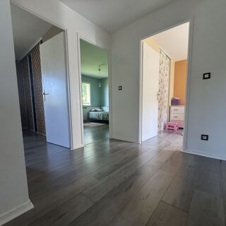  Maison à vendre 4 pièces 93 m²