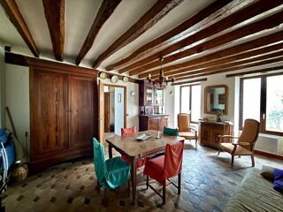  Maison à vendre 5 pièces 100 m²