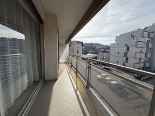  Appartement � vendre 2 pi�ces 40 m�