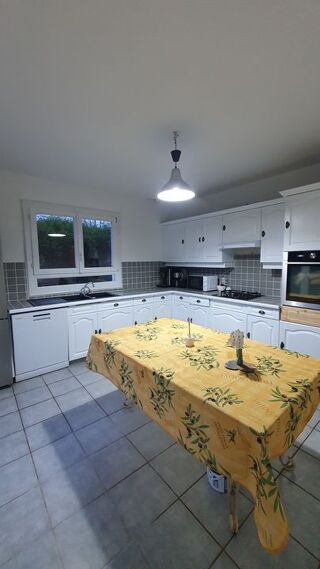  Maison � vendre 4 pi�ces 125 m�