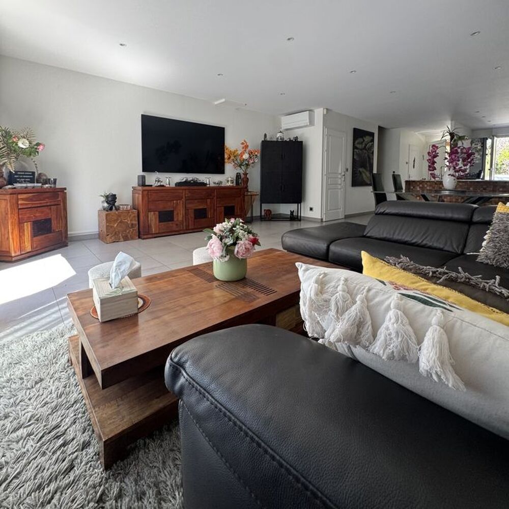 Vente Maison Maison familiale 6 pièces - 4 chambres - Prestations de Thiais