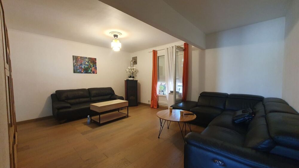 vente Maison - 7 pièce(s) - 119 m² Fleury-les-Aubrais (45400)