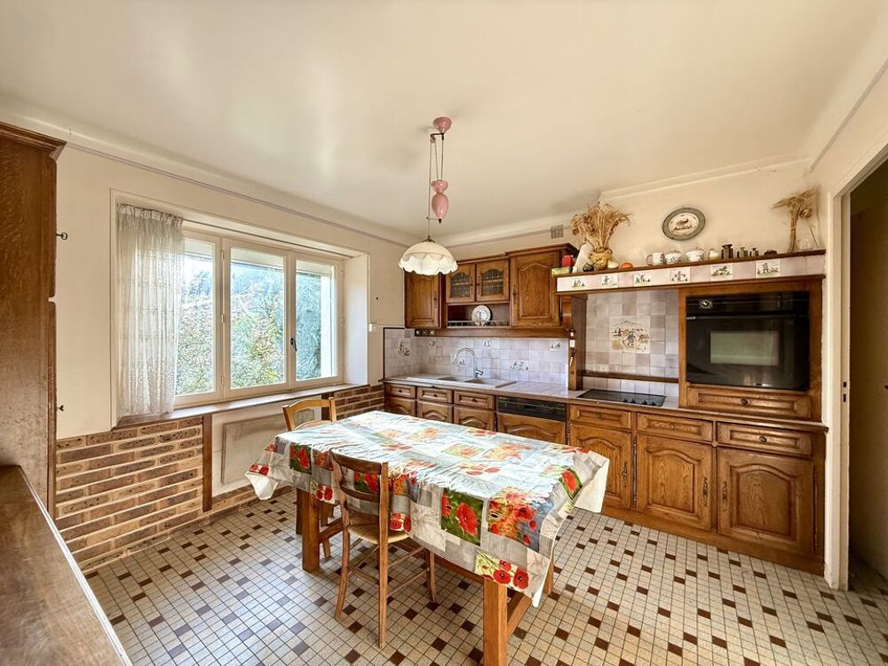 Ancienne fermette à vendre 77