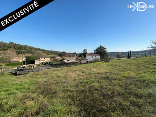 Terrain à vendre 1300 m²