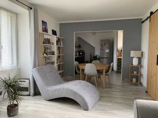  Maison à vendre 3 pièces 77 m²