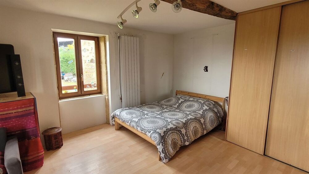 à vendre  Maison Saint-Loup (69490)