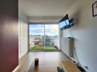  Appartement � vendre 4 pi�ces 56 m�