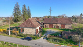  Maison à vendre 3 pièces 124 m²