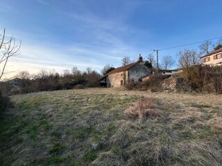  Maison � vendre 5 pi�ces 90 m� Vaux sous aubigny