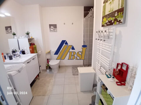  Appartement � louer 2 pi�ces 44 m�