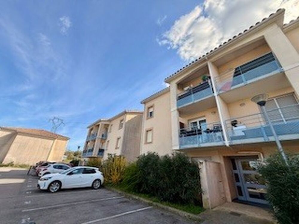 Vente Appartement Charmant T3 aux portes de Carcassonne Berriac