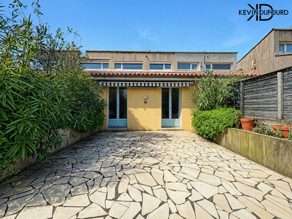 Maison 6 pièces 110 m² · à Aubenas · 110 m² · 150 000 €