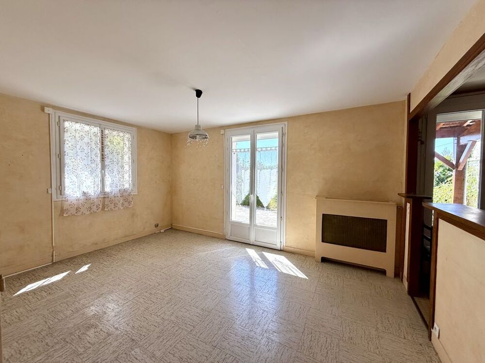 Maison 5ch à vendre à Donnemarie-Dontilly