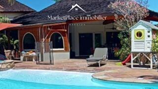  Maison � vendre 8 pi�ces 300 m�