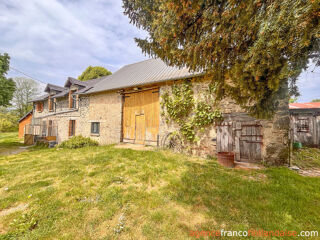 Maison à vendre 4 pièces 119 m²