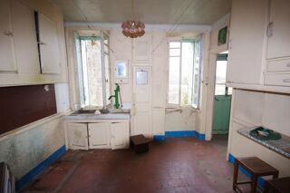  Maison � vendre 3 pi�ces 42 m�