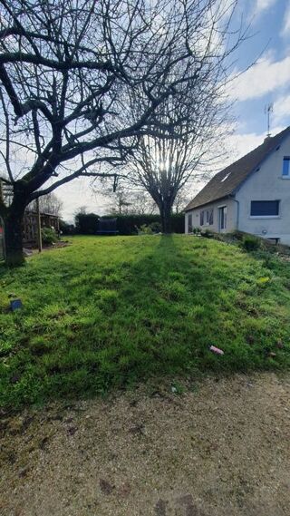  Maison � vendre 4 pi�ces 125 m�