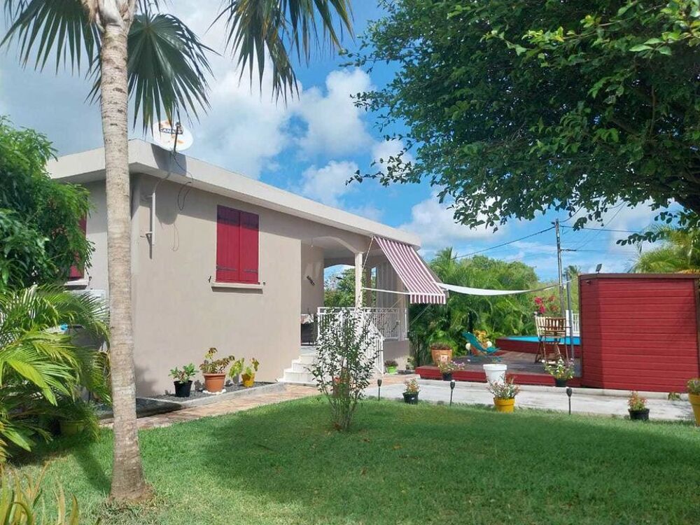 VILLA T5 + T2 - PISCINE