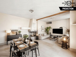  Maison à vendre 6 pièces 170 m²