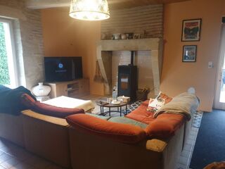  Maison � vendre 12 pi�ces 1 m�