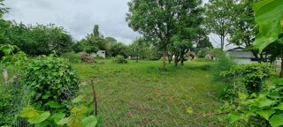  Terrain à vendre 1287 m²