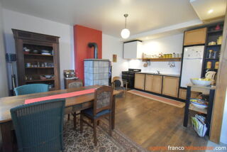  Maison � vendre 6 pi�ces 120 m�