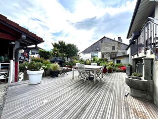  Maison  vendre 9 pices 407 m