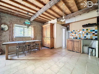  Maison � vendre 11 pi�ces 250 m�