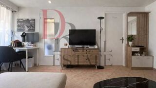  Appartement � vendre 1 pi�ce 24 m�