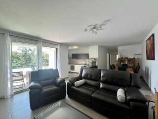  Appartement à vendre 3 pièces 70 m²