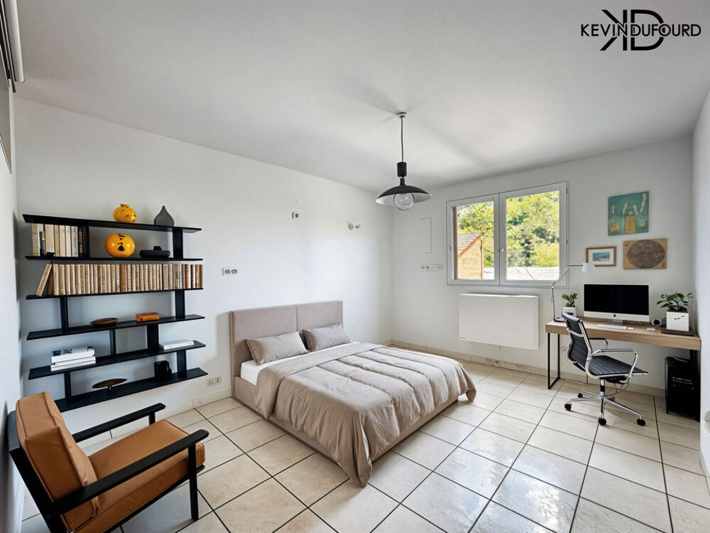 Vente Maison Appartement duplex de 100m² avec terrasse à VALS LES BAINS Vals-les-bains