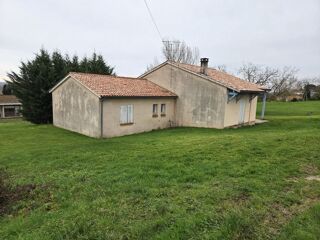  Maison � vendre 5 pi�ces 130 m�