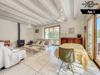  Maison � vendre 11 pi�ces 250 m�