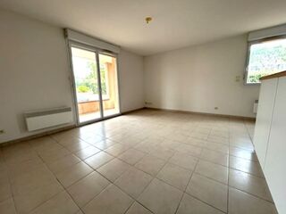  Appartement à vendre 3 pièces 53 m²