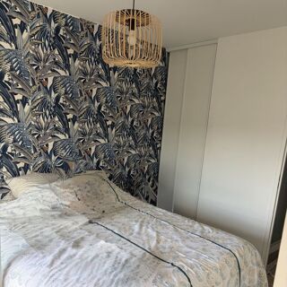  Appartement � louer 5 pi�ces 80 m� Corbeil-essonnes