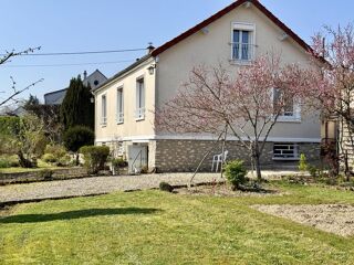  Maison � vendre 5 pi�ces 92 m�