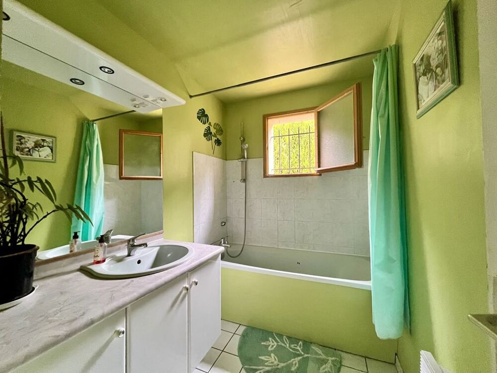 Vente Maison Pavillon avec vue imprenable à Donnemarie-Dontilly-77- Nangis
