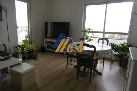  Appartement � louer 4 pi�ces 76 m� Brest