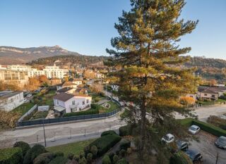  Appartement à vendre 4 pièces 80 m²