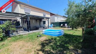  Maison � vendre 7 pi�ces 119 m�