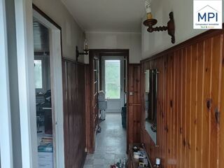  Maison � vendre 3 pi�ces 80 m�
